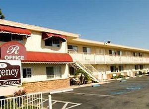 Regency Inn & Suites Downey